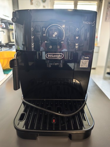 Macchina caffè longhi - macchina, da