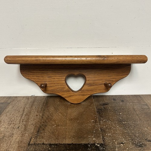 Scaffale vintage legno - in,