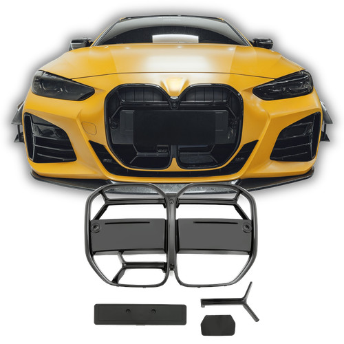 Adatta per bmw serie - g22, g23