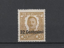 Occupazione Austriaca1918 Non