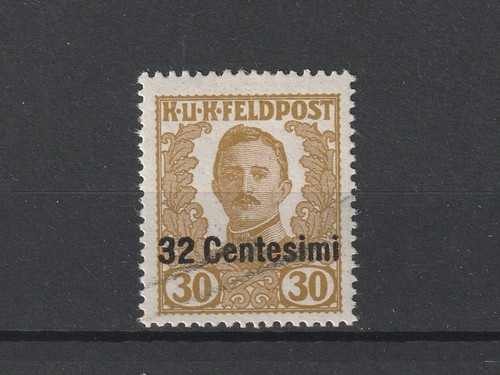 Occupazione austriaca1918 non - austriaca1918,