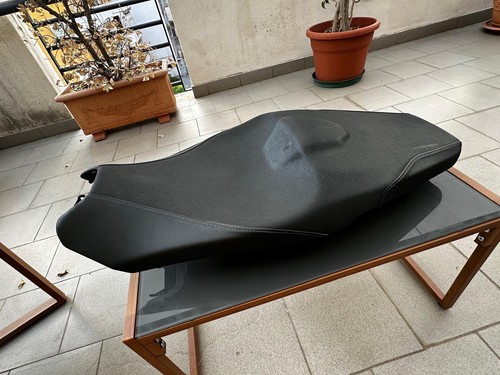 Sella originale honda - originale,