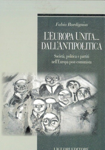 Bordignon europa unita - bordignon,,