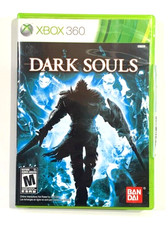 Dark Souls (Microsoft Xbox