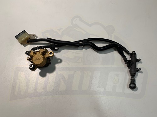 Honda cbr 600 2003 2004 - rr, 2003-2004