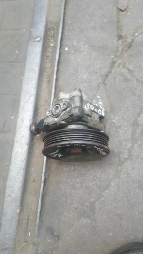 Pompa servosterzo kia - pompa,