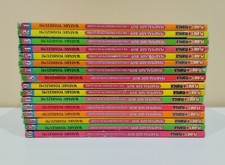 Manga Marmalade Boy Serie Completa 1/16 Prima Edizione Star Comics