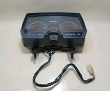 SUZUKI GSX 550 ES EF GN71D Strumentazione Instrumentation  Km 3138 (D4-1) 
