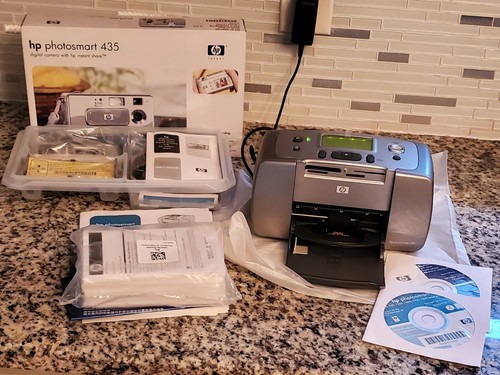 Photosmart printer and - hp,