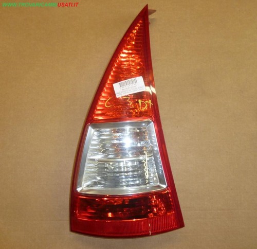 6351x5 fanale post dal - 6351x5,