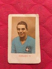 figurina anni 30 originale -