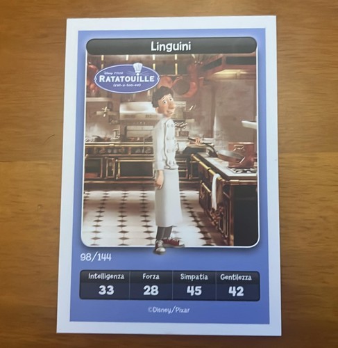 Carte esselunga dreamworks - carte,