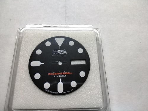 Quadrante seiko 7s26 - quadrante,