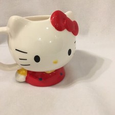 Tazza tazza Sanrio Hello Kitty