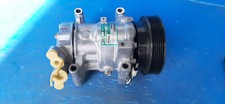 Compressore Aria Condizionata Climatizzatore Per Renault Clio II Laguna 1.5 Dci