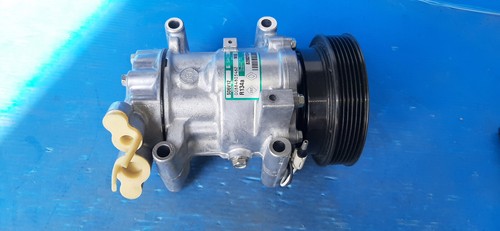 Compressore aria condizionata - compressore,