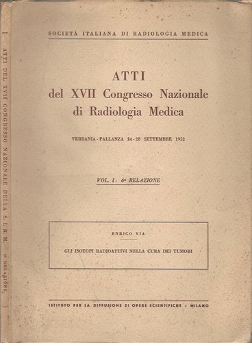 Atti del xvii - atti, congresso