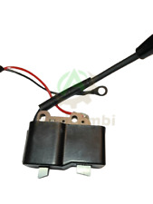 Bobina Alpina Stiga Tosasiepi