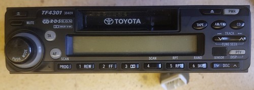 Toyota t23 tf4301 - toyota,