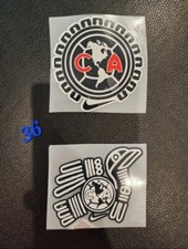 Nuove toppe club - nuove,