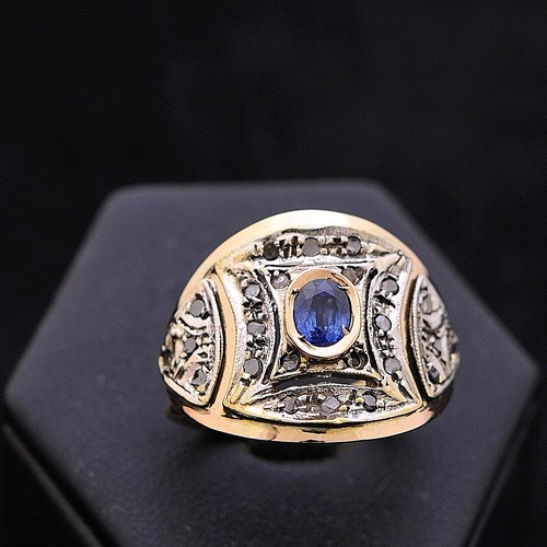 Anello vintage rose - vintage,