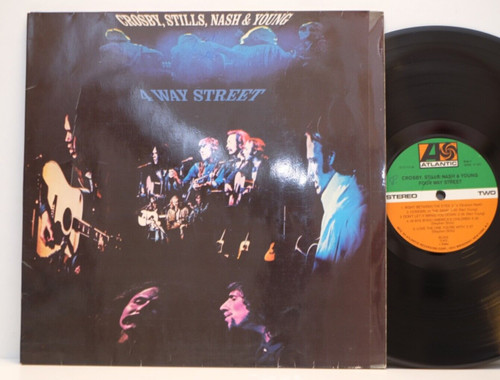 Crosby stills nash young - stills,,