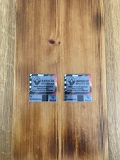 Adesivi Clio Trophy Sachs