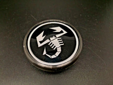 FIAT ABARTH 49MM BORCHIA COPPA