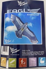 Aquilone Eagle 180 x 80 cavo