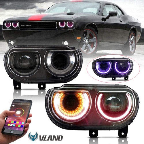 Vland led fari - fari, fanali