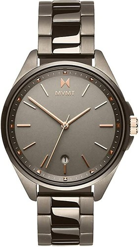 Mvmt coronada taupe orologio - coronada,