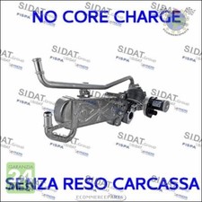 Valvola EGR Sidat per SEAT