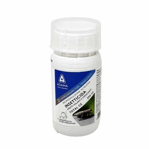 Adama total 250 - adama,
