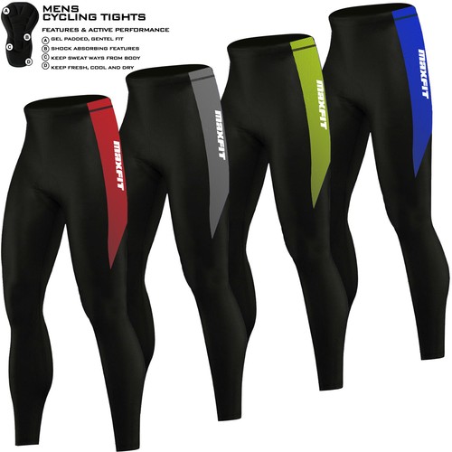 Pantaloni ciclismo uomo - ciclismo,