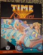 Videogame PC - TIME RUNNERS