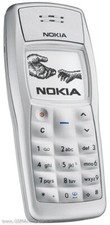 Nokia 1101 - Telephono