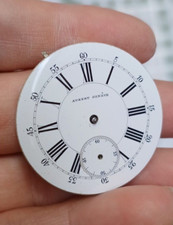 AUBERT GERSON GENEVE  MOVEMENT