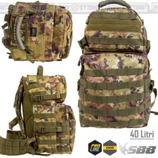 Zaino Tattico Militare Assault