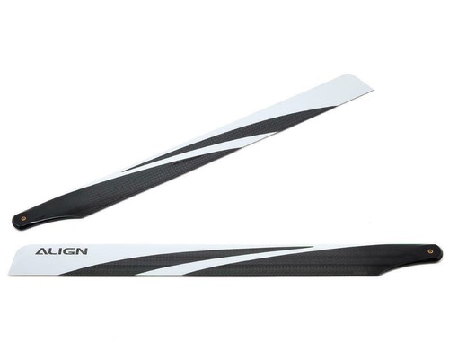 Align trex 450 - 450, dominator