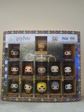 Collezione Kinder Hanry Potter