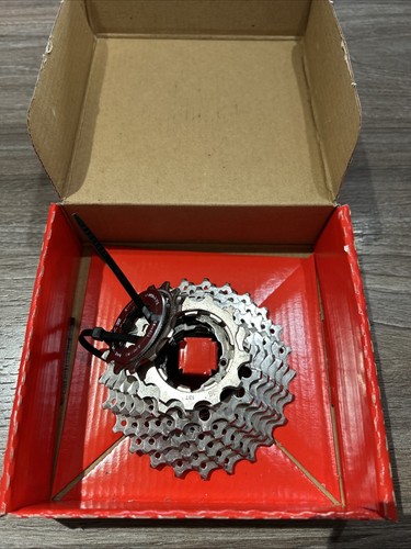 Pacco pignoni sram velocità - pignoni, 9