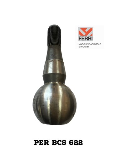 Sfera con cono per - sfera,