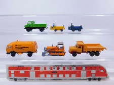 6x wiking H0 1:87 Modello