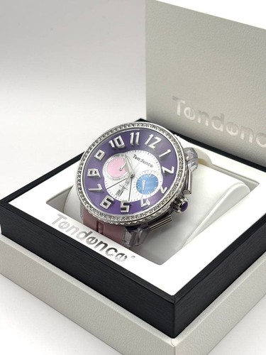 Orologio tendence tg460405 - tendence,