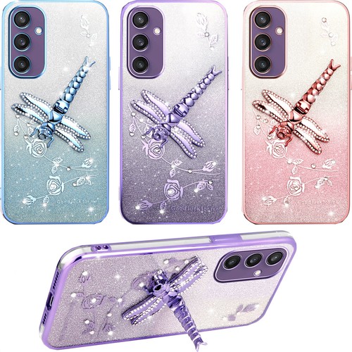 Custodia per samsung s25 - custodia, s24
