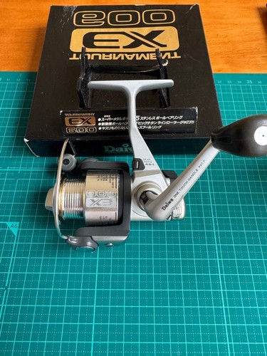 Daiwa tournament ex600 - tournament, 163178