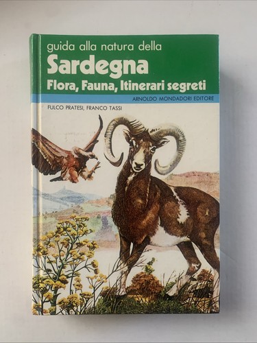 Guida alla natura della - guida,