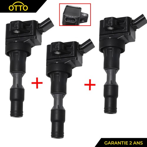 Bobine allumage pour - pour, kia