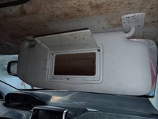 RIGHT SUN VISOR / 2563570 FOR