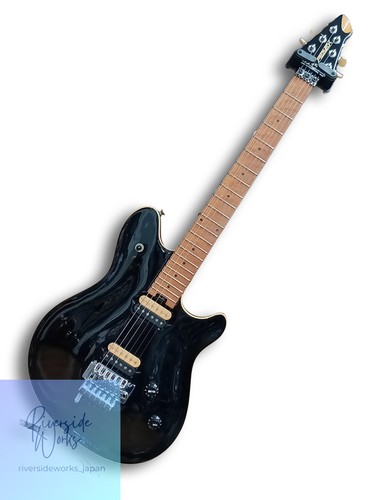 Chitarra elettrica peavey - elettrica,